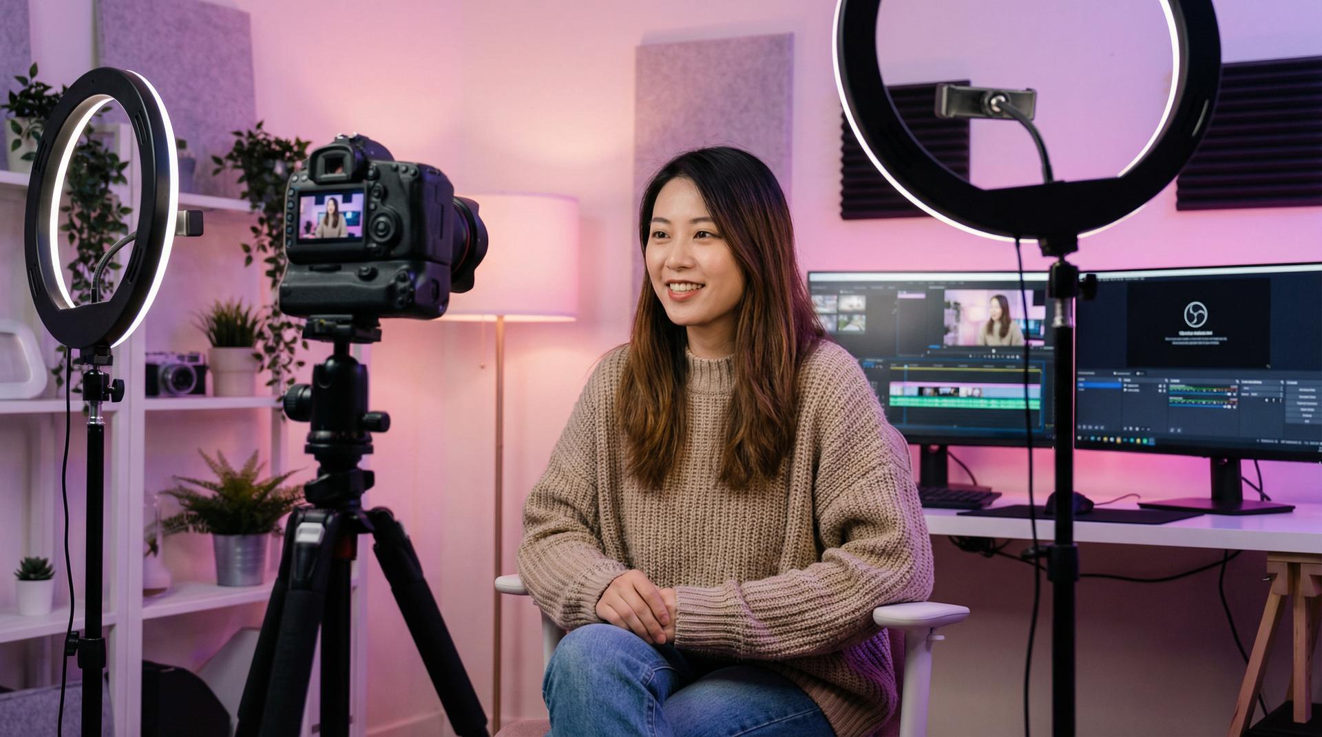 国产视频原创视频制作