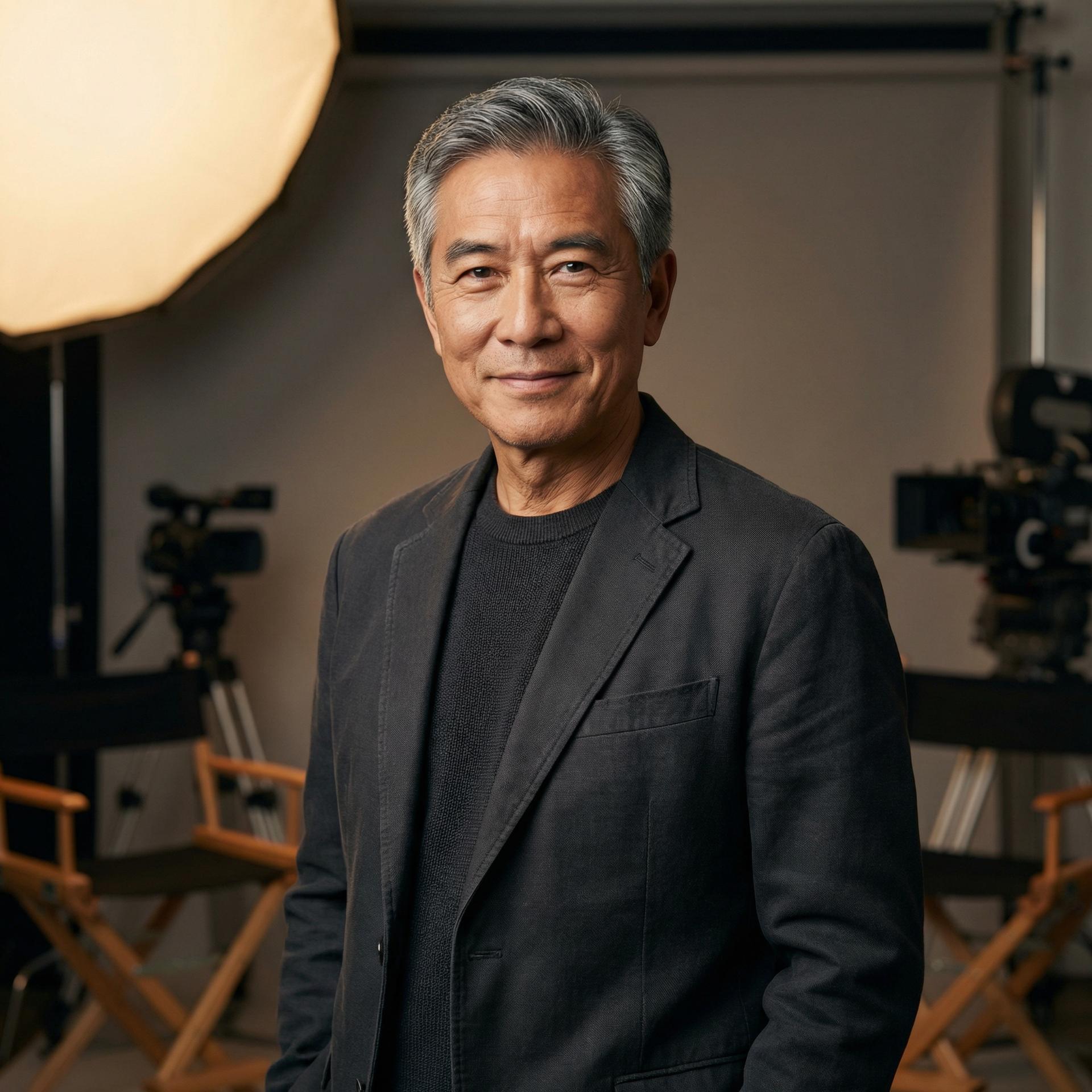 国产视频导演顾问