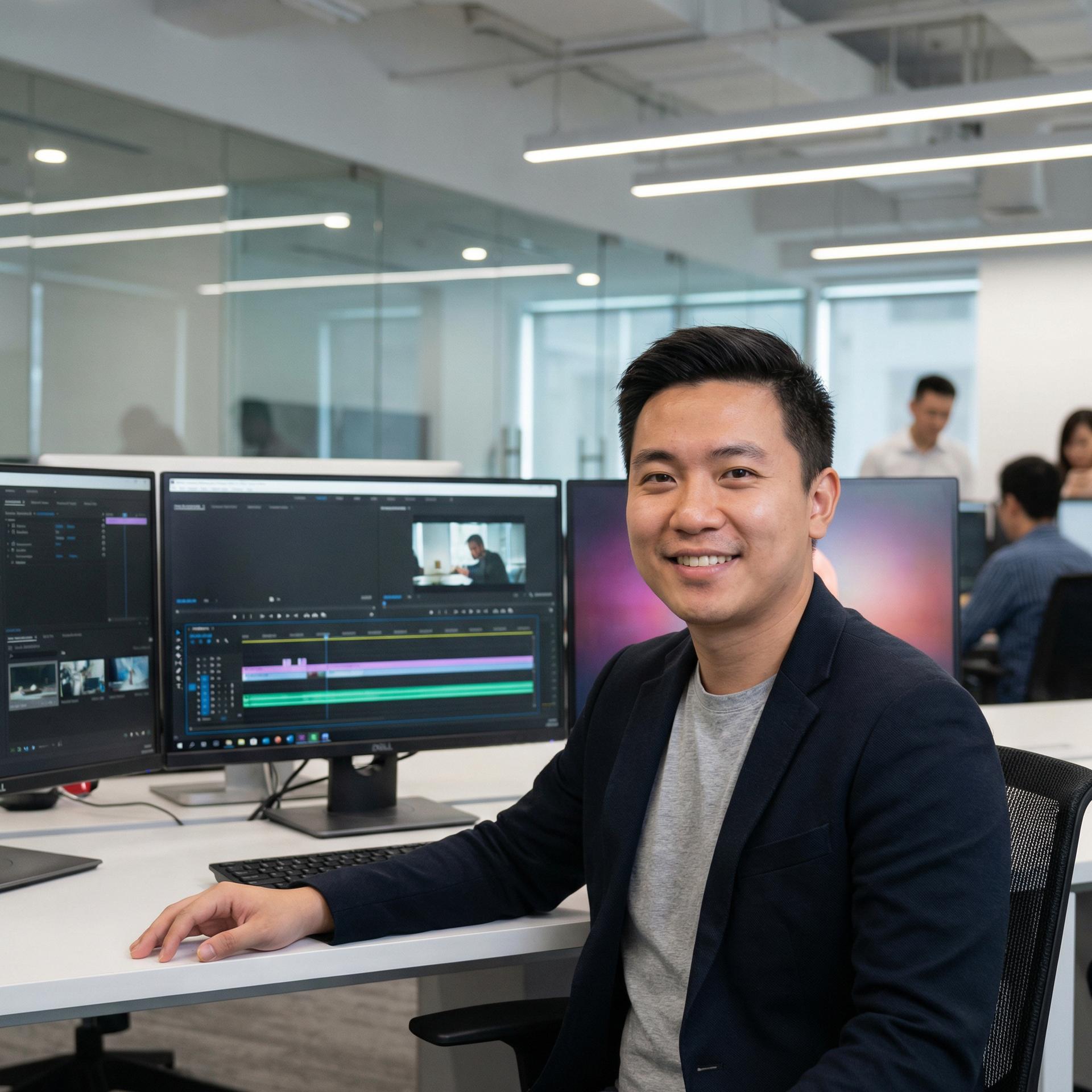 国产视频摄影指导