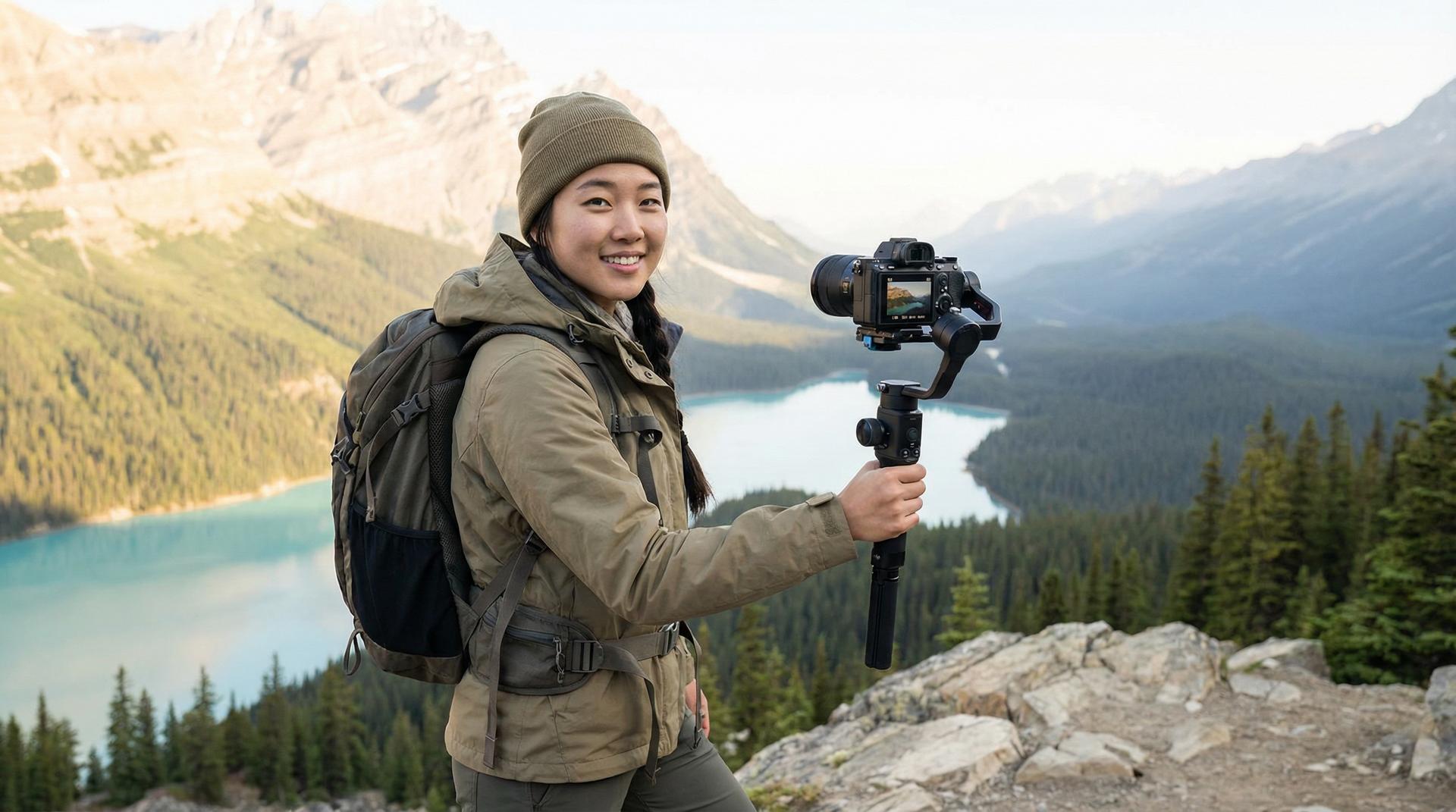 国产视频旅行视频